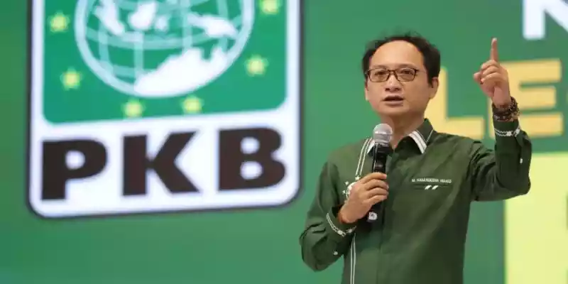 Sekjen PKB Minta Trans 7 Sowan ke ke Lirboyo: Minta Maaflah
