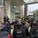 Prabowo Minta BIN dan BNPT Turun Tangan Tangani Polemik Teror Bom Sekolah Internasional