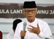 MUI Puji Komitmen Pemerintahan Prabowo dan Polri Perangi Narkoba