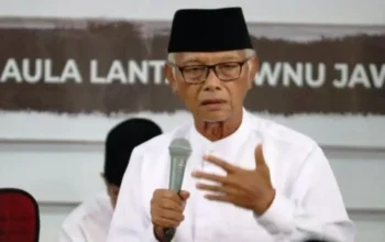 MUI Puji Komitmen Pemerintahan Prabowo dan Polri Perangi Narkoba