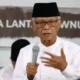 MUI Puji Komitmen Pemerintahan Prabowo dan Polri Perangi Narkoba