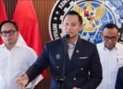 AHY Tegaskan Kebijakan Zero ODOL Mulai Berlaku 2027: Tak Ada Lagi Penundaan