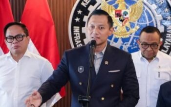 AHY Tegaskan Kebijakan Zero ODOL Mulai Berlaku 2027: Tak Ada Lagi Penundaan