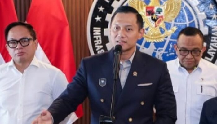 AHY Tegaskan Kebijakan Zero ODOL Mulai Berlaku 2027: Tak Ada Lagi Penundaan