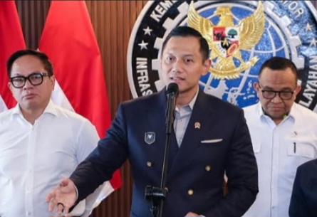 AHY Tegaskan Kebijakan Zero ODOL Mulai Berlaku 2027: Tak Ada Lagi Penundaan