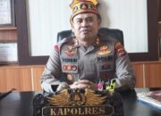 Polres Manggarai Tegaskan Isu Penculikan Anak Viral di Medsos Hoaks