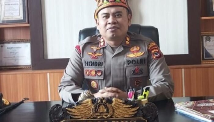 Polres Manggarai Tegaskan Isu Penculikan Anak Viral di Medsos Hoaks