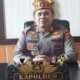AKBP Hendri Syaputra