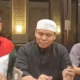 Acara Roy Suryo dkk di Malang Dibubarkan Massa