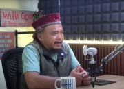 Ojol dan Polri Selalu Saling Kerja Sama Jaga Kamtibmas