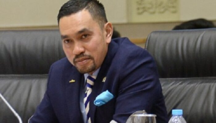 Ahmad Sahroni Desak BNN Masukkan Tramadol ke Kategori Psikotropika Usai Insiden Pasar Rebo