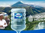 Heboh Klaim Air Aqua dari Pegunungan Ternyata Tak Sesuai, Faktanya Dari Sumur Bor
