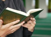 Kemenag Rilis Mushaf Alquran Isyarat 30 Juz