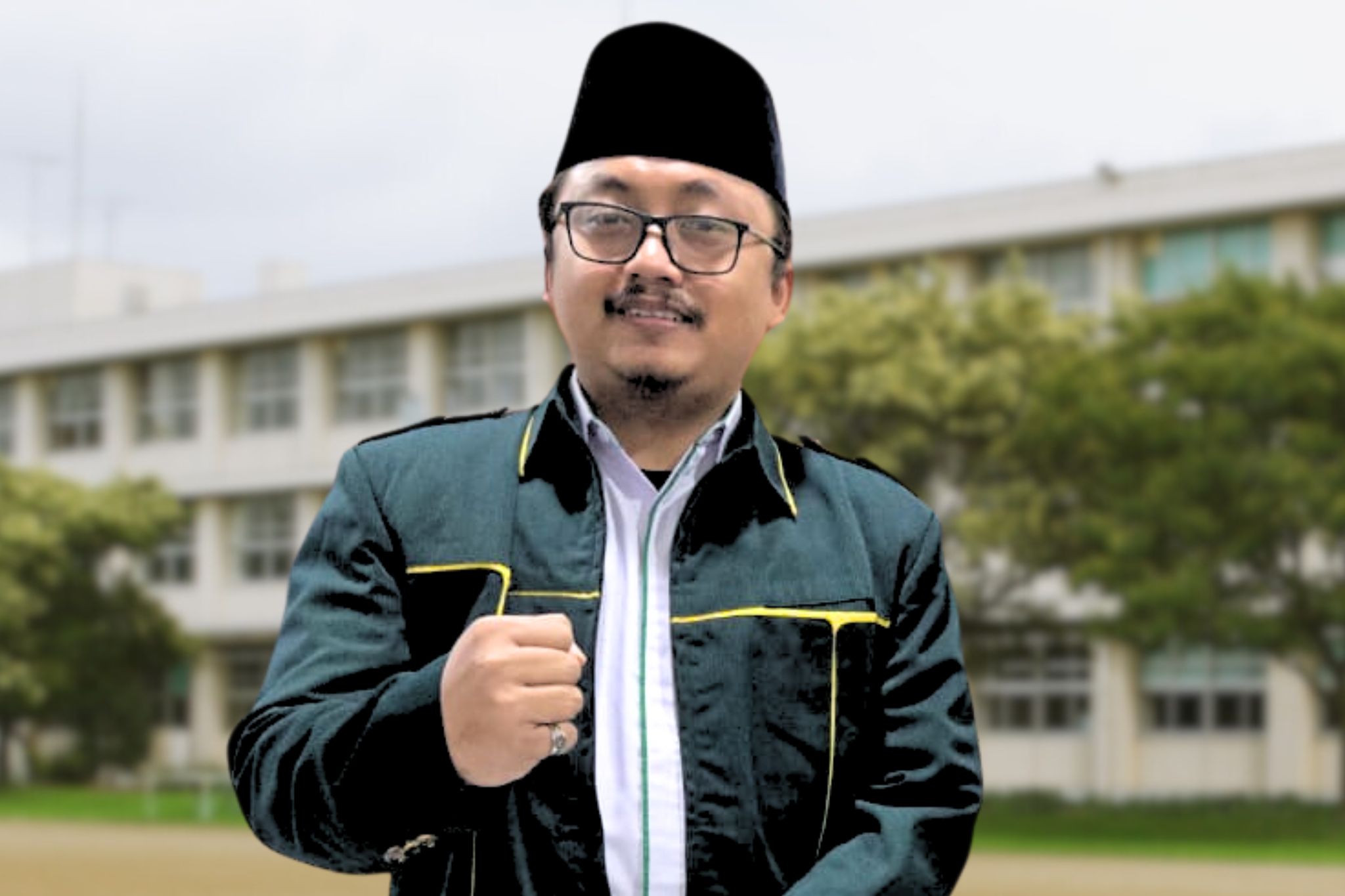 Desakan Keluarga Korban Menguat, ISNU Banten Ingatkan Penetapan HAM Berat Harus Berdasarkan Hukum