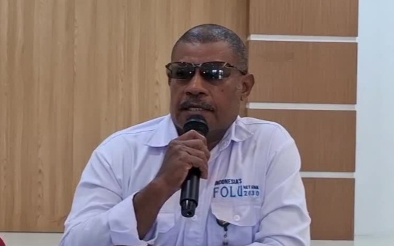 Gakkum Kehutanan Papua: Cenderawasih yang Dimusnahkan Merupakan Barang Bukti Pelanggaran Hukum