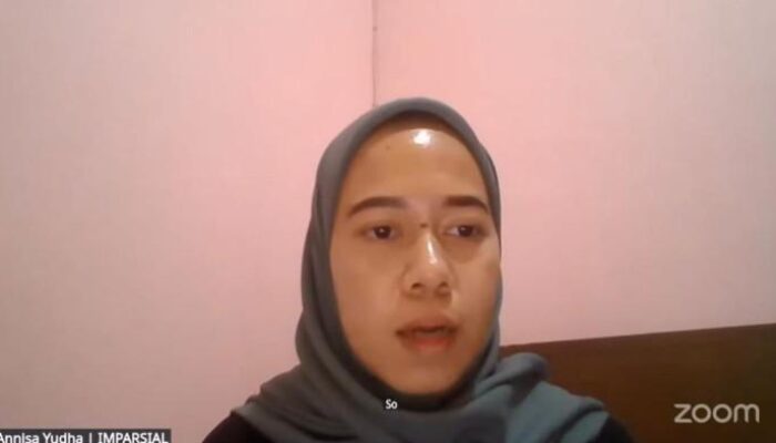 Imparsial Sebut Setahun Prabowo-Gibran Militerisasi Tumbuh Subur di Ranah Sipil