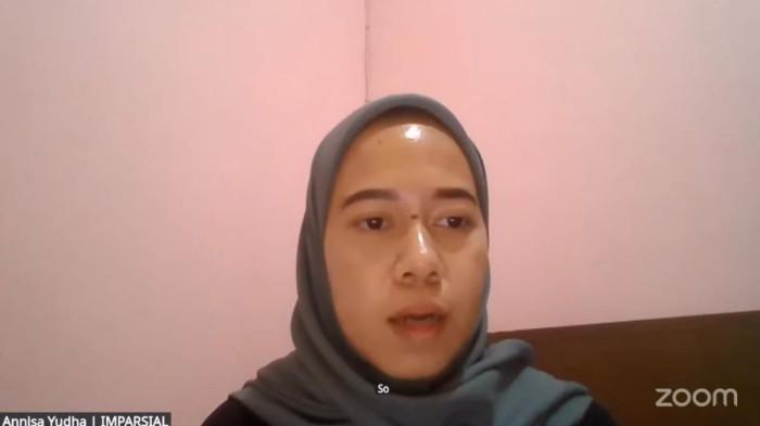Imparsial Sebut Setahun Prabowo-Gibran Militerisasi Tumbuh Subur di Ranah Sipil