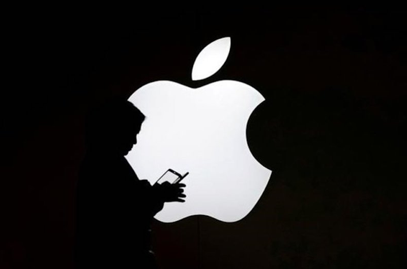 Apple Security