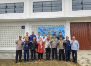 Apresiasi SPPG Polri Lampung Selatan