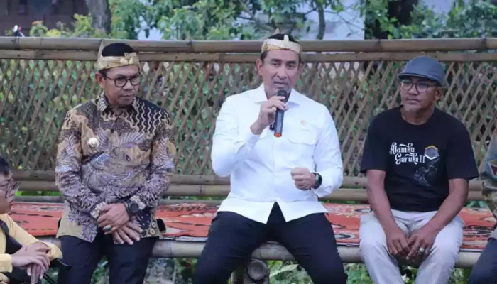Kepala BNN Ajak Masyarakat Empati, Peluk Kembali Para Penyintas Narkoba