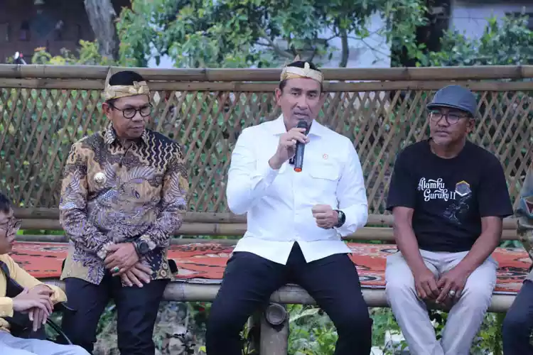 Kepala BNN Ajak Masyarakat Empati, Peluk Kembali Para Penyintas Narkoba