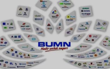Kontroversi WNA Pimpin BUMN: Efesiensi atau Ancaman Nasionalisme?