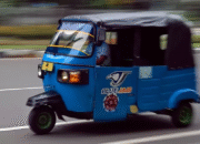 Pengusaha Minta Pemprov DKI Hidupkan Lagi Bajaj, Dorong Jadi Transportasi Wisata Jakarta