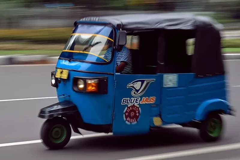 Bajaj