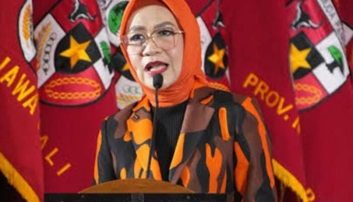 Ini Alasan Srikandi Pemuda Pancasila Dukung Penuh Pengesahan RUU Perampasan Aset