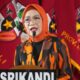 Bendahara Umum DPP Srikandi Pemuda Pancasila Nilam Sari Lawira
