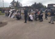 Situasi Berangsur Kondusif, Masyarakat Papua Diminta Jaga Keamanan Bersama dan Tolak Provokasi
