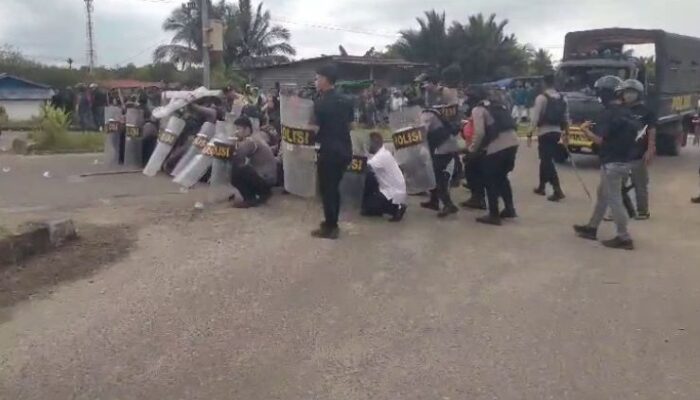Situasi Berangsur Kondusif, Masyarakat Papua Diminta Jaga Keamanan Bersama dan Tolak Provokasi