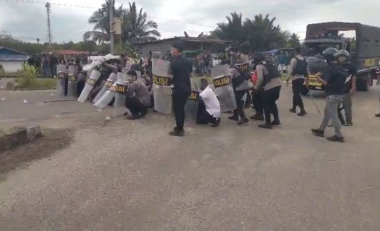 Situasi Berangsur Kondusif, Masyarakat Papua Diminta Jaga Keamanan Bersama dan Tolak Provokasi