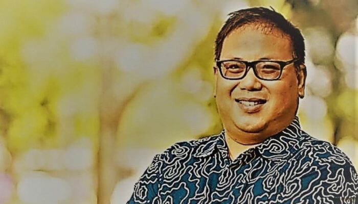 DE JURE Soroti Ralat Status Febrie, Desak KPK Tangani Kasus Dugaan Korupsi
