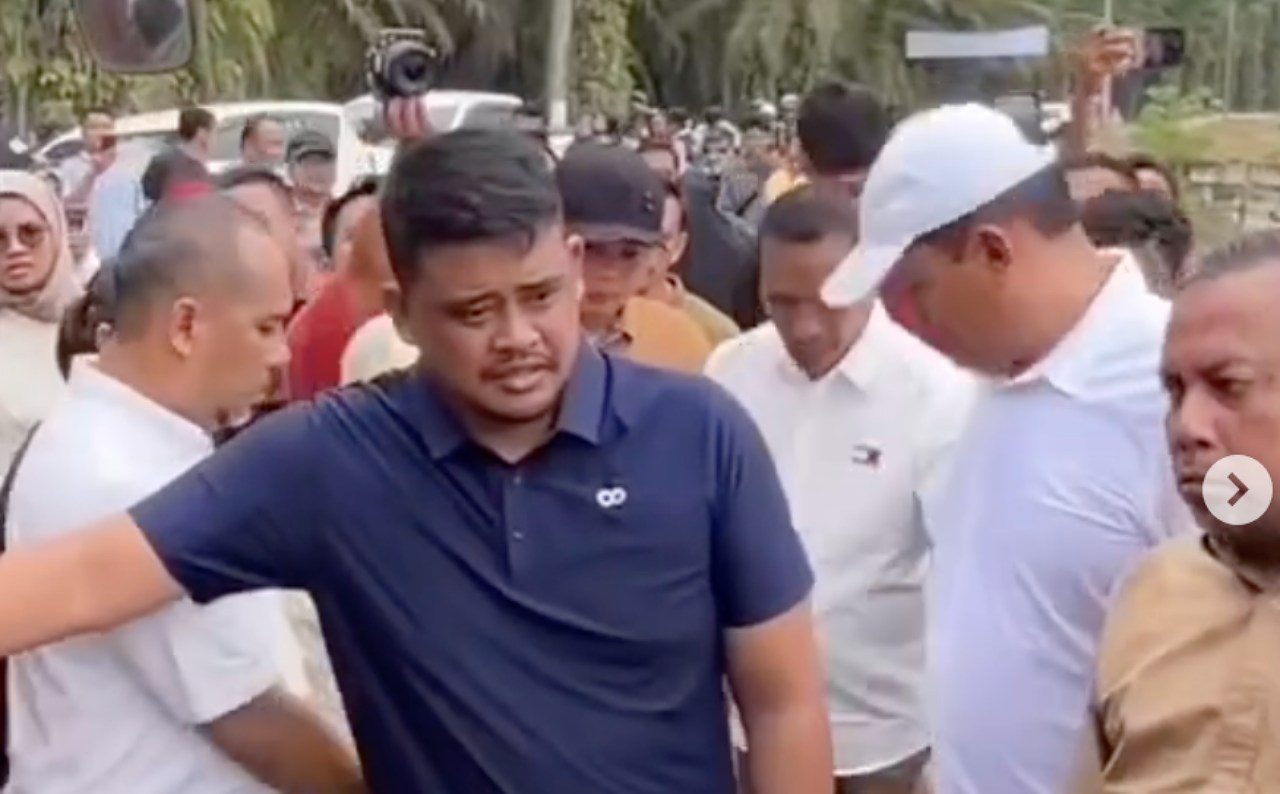 Gubernur Aceh Minta Razia Pelat Aceh di Sumut Tak Perlu Dibesarkan