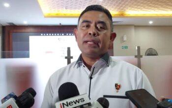 Brigjen Pol Whisnu Hermawan