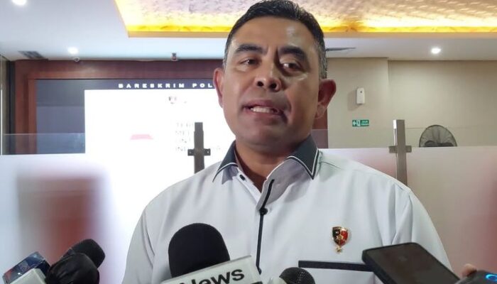 Satgas Pangan Polri Bakal Razia Pasar, Jual Beras di Atas HET Siap-siap Ditindak