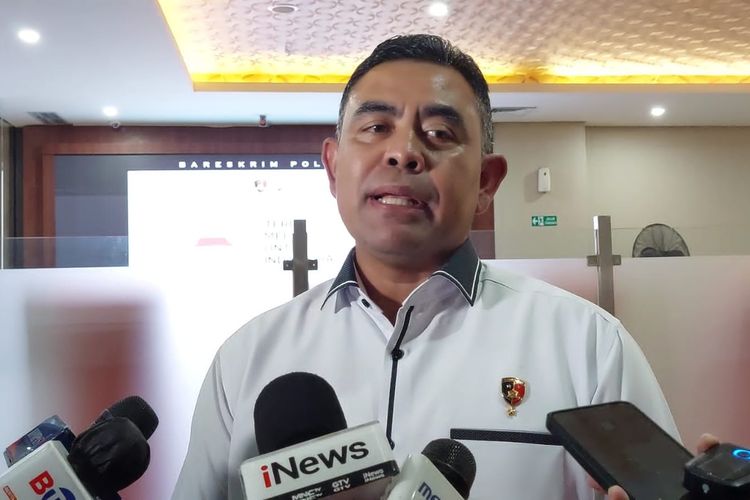 Brigjen Pol Whisnu Hermawan