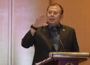 DPR RI Panggil Komdigi hingga Trans7 Terkait Tayangan Menyinggung Pondok Pesantren Lirboyo