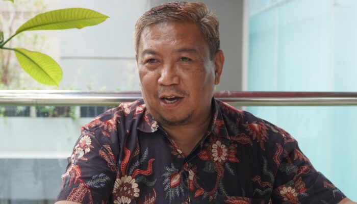 Jelang Sumpah Pemuda, KSBSI Ingatkan Anak Muda Tak Kehilangan Identitas di Era Digital