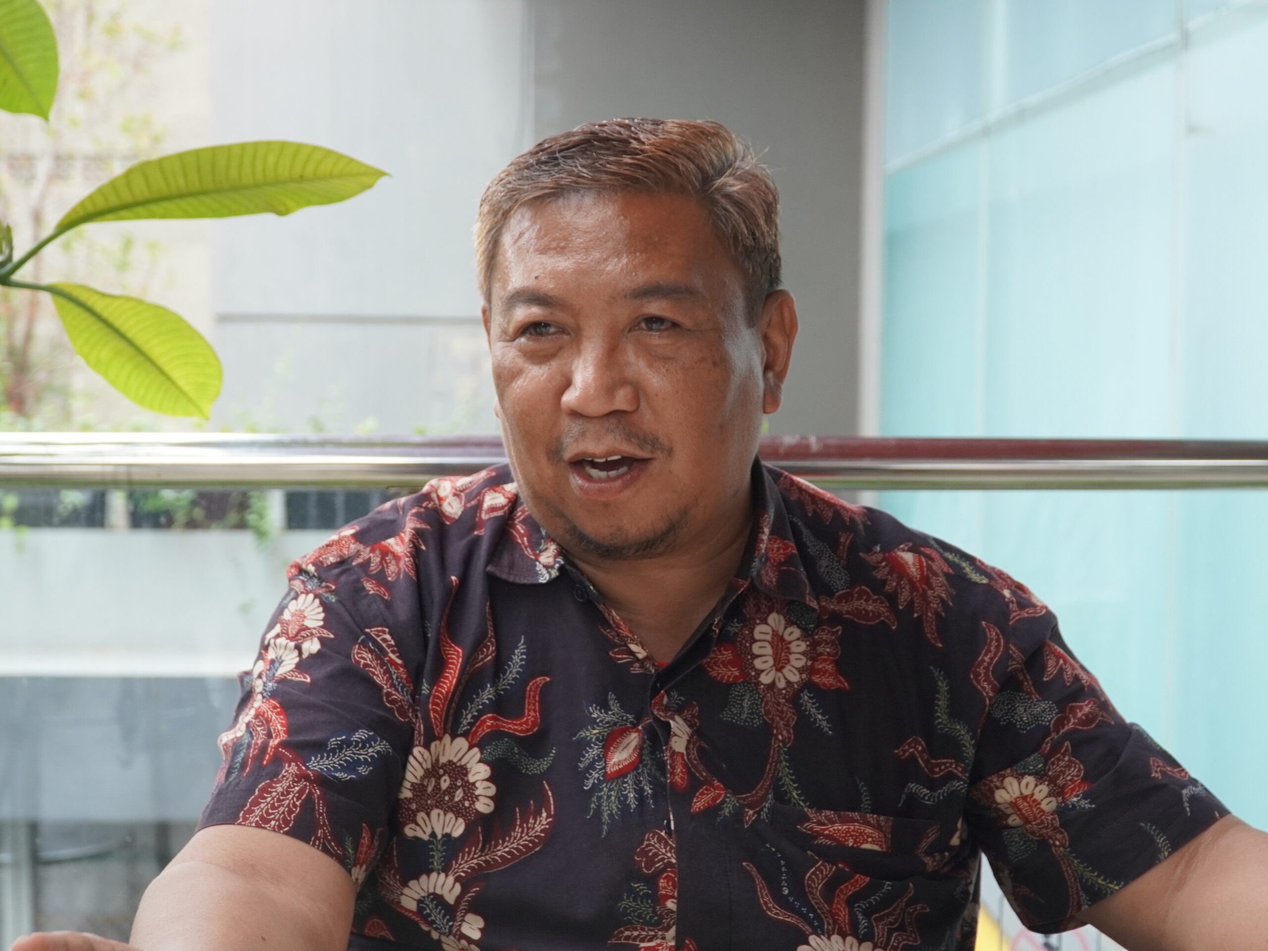 Jelang Sumpah Pemuda, KSBSI Ingatkan Anak Muda Tak Kehilangan Identitas di Era Digital
