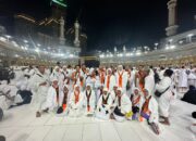 Kemenhaj Tegaskan Aturan Umrah via One Stop Services di Asrama Haji Opsional