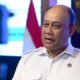 Dadan Hindayana Ketua MBG