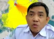 Gempa M7,4 Guncang Laut Filipina, Kepulauan Talaud Berpotensi Tsunami