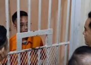 Delpedro Marhaen Jalani Sidang Perdana Pekan Depan
