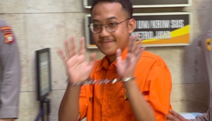 Tunggu Jawaban Hakim, Delpedro Cs Ancam Mogok Makan