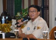 Ojol Berdaulat di Negeri Sendiri Jadi Visi GOBER untuk Ekonomi Rakyat yang Mandiri