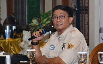 Dodi Ilham