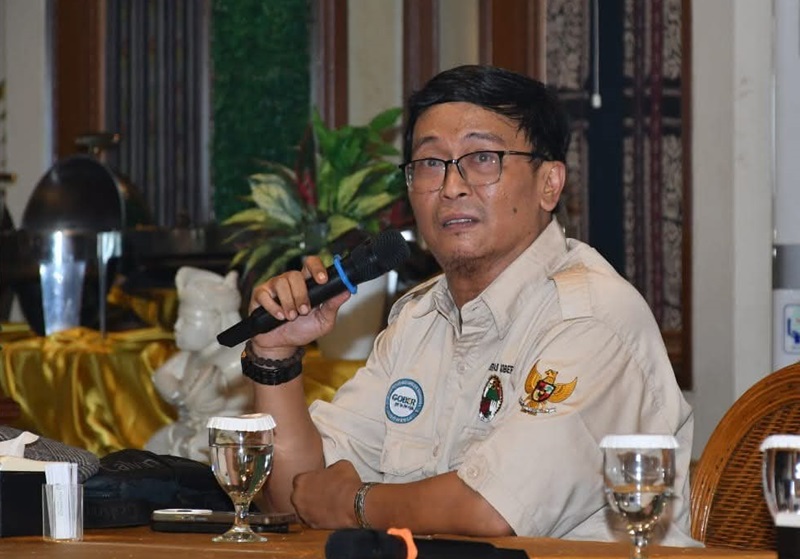 Dodi Ilham