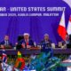 Donald Trump in ASEAN Conference Summit Malaysia